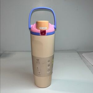 New! Owala 30oz FreeSip SWAY Stainless Steel
Water Bottle NO STRAW